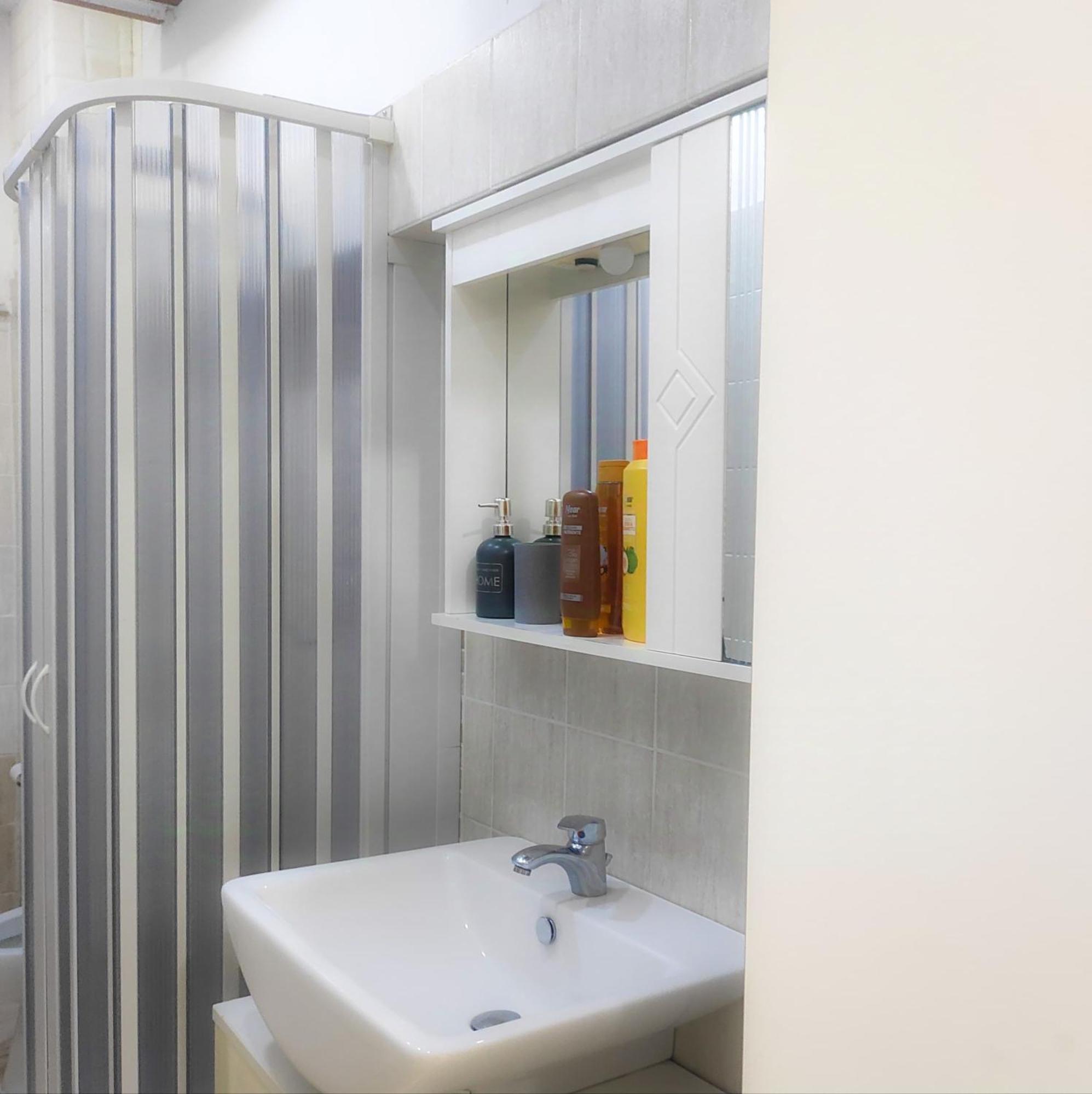 76 Avenue Suites Wi-Fi - Shuttle Reggio di Calabria Exterior foto