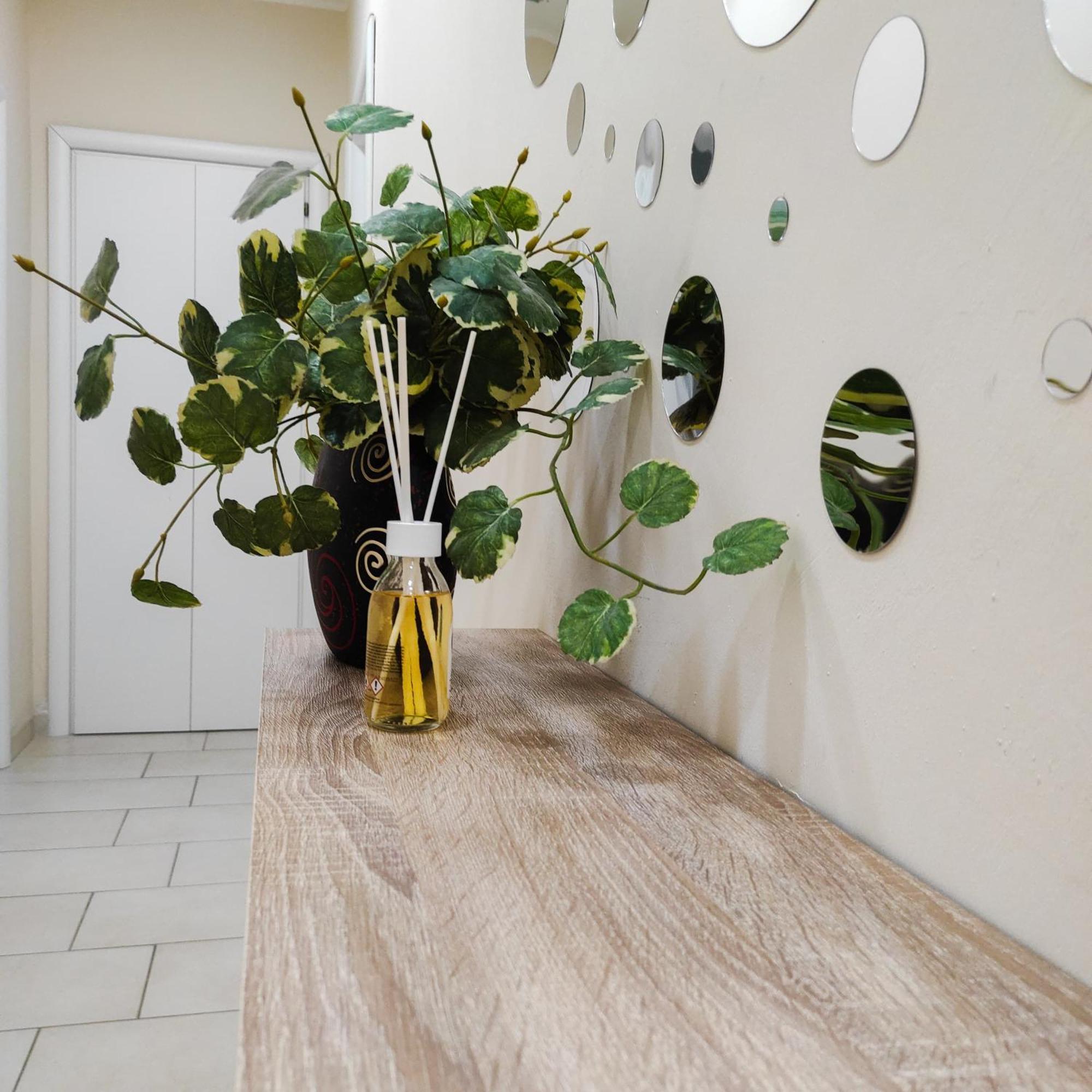 76 Avenue Suites Wi-Fi - Shuttle Reggio di Calabria Exterior foto
